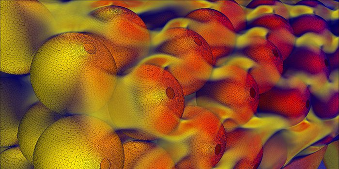 Extract from Siemens The Virtual Nuclear Reactor White Paper Gated Asset